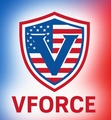 VFORCE Logo